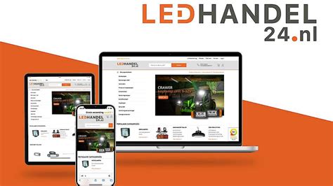 retourneren ledhandel24